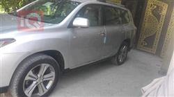 تۆیۆتا هایلاندەر